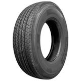 Pneu Xbri 295/80 R22.5 152/149m 18pr Tl Ecoplus B5 Liso