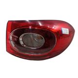 Lanterna Direita Volkswagen Tiguan 2009 A 2011 5n0945096h