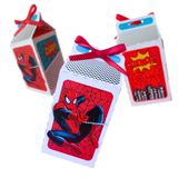 30 Lembrancinhas Para Aniversários Temáticas Homem Aranha