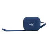 Case Airpods Pro 2 Wave Azul, Originais Iplace