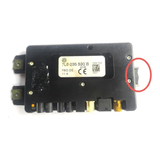 Módulo Amplificador Touareng 09/14 7l6035530b