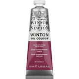 Tinta Oleo Winton W&amp;n 250 Quinacridone Deep Pink 37ml