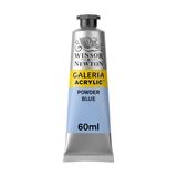 Tinta Acrilica Galeria W&amp;n 446 Powder Blue 60ml