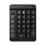 Teclado Sem Fio Hp 430 Programável Com Conectividade Bluetooth
