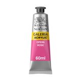 Tinta Acrilica Galeria W&amp;n 448 Opera Rose 60ml