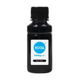 Tinta Hp Deskjet 316 Black Pigmentada 100ml Koga