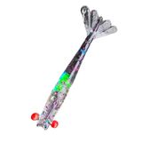 Piratas Fishing Turbo Roxinho 8,5cm