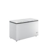 Freezer Horizontal Consul 534 Litros 2 Portas Branco Chb53eb - 220v