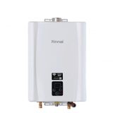 Aquecedor De Agua A Gas Rinnai E21 Glp 21 Litros Bivolt