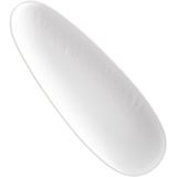 Travessa Melamina Texture 35cm Branco