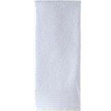 Toalha De Lavabo Glamour 100% Algodão 30x50cm Branco