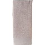 Toalha De Lavabo Glamour 100% Algodão 30x50cm Pergaminho