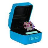 Pet Interativo Digital Bitzee Magicals Com 20 Personagens