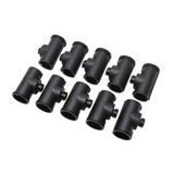 10 Peças Conector Distribuidor T Schlemmer 9806145 26-8,5-26