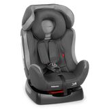 Cadeirinha Para Auto Reclinável Luli Galzerano Grafite 0 a 25kg