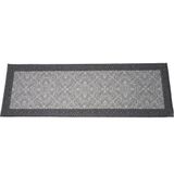 Passadeira De Cozinha Colori Antiderrapante 40x120cm Ornament