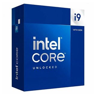 Carrefour Intel Core I9 14900k - Lga 1700 - 3.6ghz - 36mb 14 Geração image