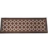 Passadeira De Cozinha Colori Antiderrapante 40x120cm Classico
