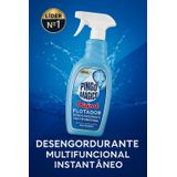 Produto De Limpeza Desengordurante Ultra Removedor Limpatudo