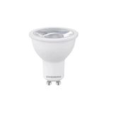 Lâmpada Led Dicróica 7w 6000k Mr16 Gu10 Bivolt Luz Fria Br