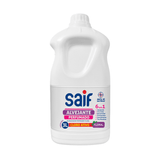 Alvejante Perfumado Floral Com Cloro Ativo 3l Saif