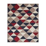 Tapete Para Sala Renaissance Verona 35 Taupe 2,50x3,00m