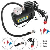 Compressor De Ar Tramontina 50w 12v Portátil