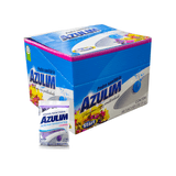Pedra Sanitária Lavanda Azulim 48 Sachês De 25g