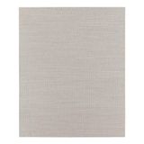 Tapete Para Sala Ibiza Palha 02 Branco Natural 1,50x2,00m