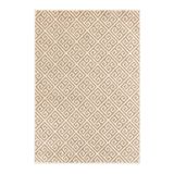 Tapete Sala Polo Marselha 92 Areia Creme Cotton 2,00x2,50m