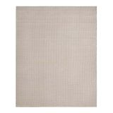 Tapete Para Sala Sisal Buzios Lual 51 Cinza 1,00x1,50m