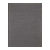 Tapete Para Sala Ibiza Malva 82 Mescla Cinza 2,00x3,00m