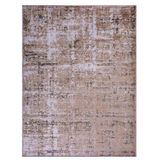 Tapete Sala Classic Bahamas 5 Creme Caramelo 1,00x1,50m