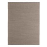 Tapete Para Sala Ibiza Linho 33 Bege 1,00x1,50m