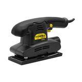 Lixadeira Orbital Elétrica Hammer Lo135 1/3 Pol. 135w 127v