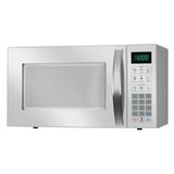 Microondas 34 Litros Mo-02-34-w 1400w Mondial Branco 110v