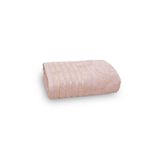 Toalha De Rosto Golden 500g/m2 50x80cm Fio Penteado Appel Rosa Gloss
