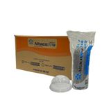 Tampa Bolha Com Furo Para Copos 400ml, 440ml, 500ml E 550ml Altacoppo Com 1.000 Unidades