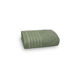 Toalha De Rosto Golden 500g/m2 50x80cm Fio Penteado Appel Verde Bandeira