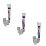 Kit 3 Pacotes Copo 180ml Coposul Ps Branco Com 100 Unidades