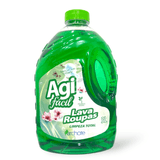 Sabão Líquido 3l Agi Fácil Limpeza Total