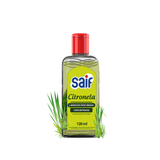 Limpador Perfumado Concentrado 120ml Citronela Saif