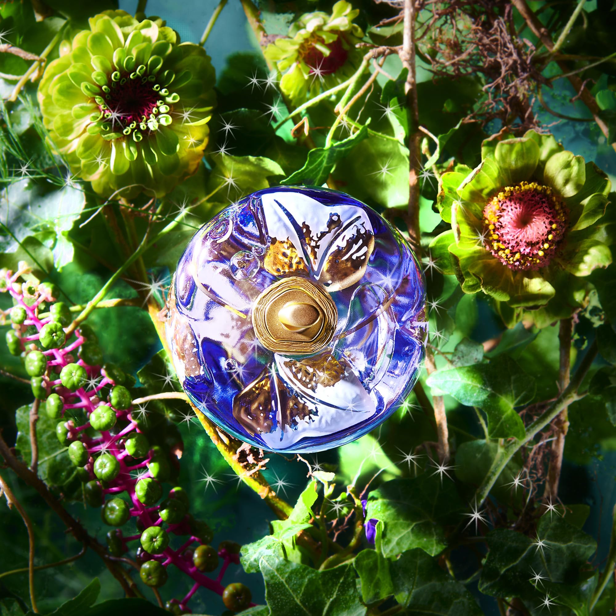 Lolita Lempicka Le Parfum Eau De Parfum Spray 3.4 Oz - Carrefour