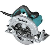Serra Circular Makita Hs7610 7-1/4” 14a 5.500 Rpm 4 Kg