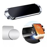 Suporte Magnético Ímã Celular Automotivo Universal Metal