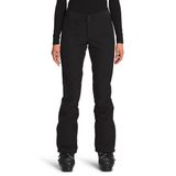 Calça De Neve The North Face Apex Sth Para Mulheres - Tnf Black