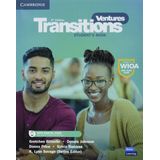 Pacote De Valor Digital De Nível 5 Da Book Ventures Transitions Genérica