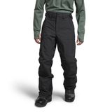 Calças De Snowboard The North Face Freedom Asphalt Grey Para Homens