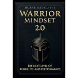 Book Warrior Mindset 2.0: O Próximo Nível De Resiliência