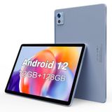 Tablet Fancyfish Fancyfish 2025 Novo Android De 10,1 Polegadas 12 Gb De Ram